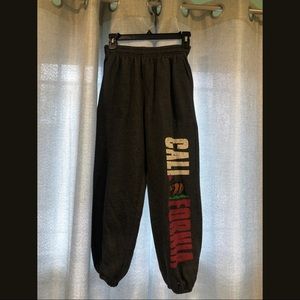 Cute Sweatpants!